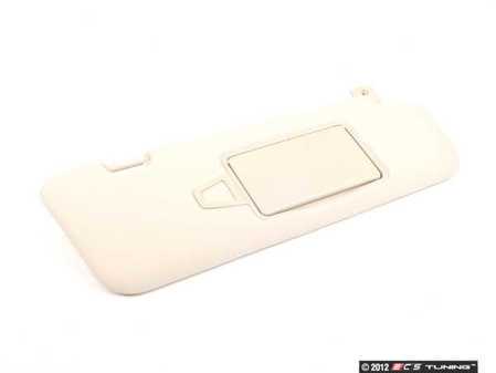 ES#3566051 - 21981002008L78 - SUN VISOR - Genuine Mercedes Benz - Mercedes Benz