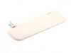ES#3566051 - 21981002008L78 - SUN VISOR - Genuine Mercedes Benz - Mercedes Benz