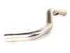 ES#264001 - FPIM-0275 - Cat-Back Exhaust System - Fully polished 2.5" system - Billy Boat Performance - Volkswagen