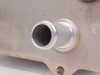 ES#1373736 - 7222700495 - Transmission Cooler - Located at the transmission - Genuine Porsche - Porsche
