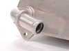 ES#1373736 - 7222700495 - Transmission Cooler - Located at the transmission - Genuine Porsche - Porsche
