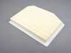 ES#1476515 - 99311032701 - Air Filter - Replace your air filter to ensure your Porsche breathes clean air - Genuine Porsche - Porsche
