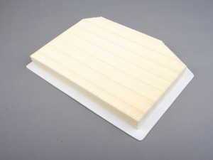 ES#1476515 - 99311032701 - Air Filter - Replace your air filter to ensure your Porsche breathes clean air - Genuine Porsche - Porsche