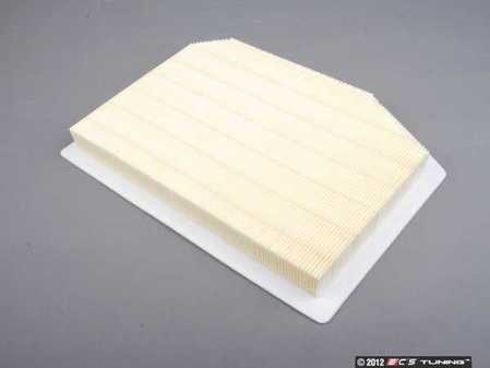 ES#1476515 - 99311032701 - Air Filter - Replace your air filter to ensure your Porsche breathes clean air - Genuine Porsche - Porsche