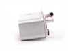 ES#1373736 - 7222700495 - Transmission Cooler - Located at the transmission - Genuine Porsche - Porsche