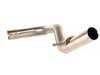 ES#264001 - FPIM-0275 - Cat-Back Exhaust System - Fully polished 2.5" system - Billy Boat Performance - Volkswagen