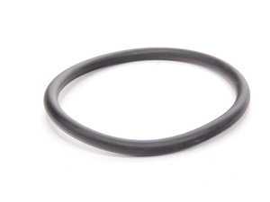 ES#1512900 - 99970108940 - Mass Air Flow Sensor O-Ring - Priced Each - Seals the MAF to the air box - Two required - Genuine Porsche - Porsche