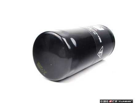 ES#3338630 - 99320720103 - Oil Filter Element - Oil filter fitted to the thermostat housing - Genuine Porsche - Porsche