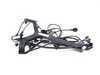 ES#1655051 - 1245433533 - Engine Wiring Harness - Connects all of the electrical components and fuel injectors on your engine to the ECU - Genuine Mercedes Benz - Mercedes Benz