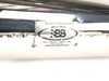 ES#264001 - FPIM-0275 - Cat-Back Exhaust System - Fully polished 2.5" system - Billy Boat Performance - Volkswagen