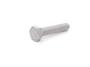 ES#14487 - 07119904116 - Hex Bolt - M6X30-ZNS3 - Genuine BMW - BMW