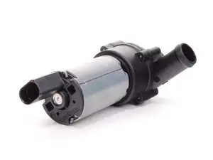 Auxiliary Water Pump