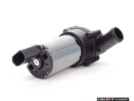 ES#2681717 - 3d0965561d - Auxiliary Water Pump - This is a new unit, not rebuilt - Bosch - Audi Volkswagen