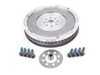 ES#469 - B5S4ECSLWFW - Light-Weight Flywheel Kit - 12lb lightweight aluminum flywheel reduces spin-up time - Assembled By ECS - Audi
