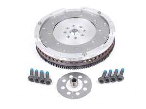 ES#469 - B5S4ECSLWFW - Light-Weight Flywheel Kit - 12lb lightweight aluminum flywheel reduces spin-up time - Assembled By ECS - Audi