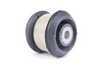 ES#3970705 - 4A0399415B - Front Subframe Bushing - Priced Each - Quiet front subframe knock - Meyle - Audi
