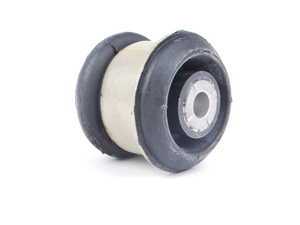 ES#3970705 - 4A0399415B - Front Subframe Bushing - Priced Each - Quiet front subframe knock - Meyle - Audi