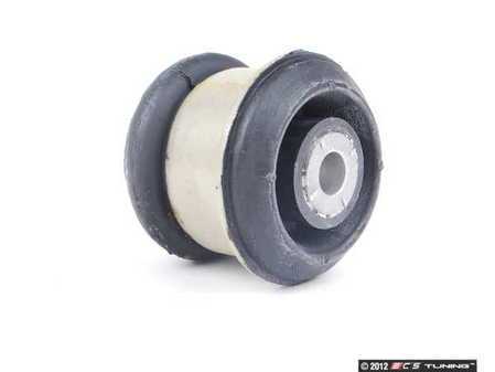 ES#3970705 - 4A0399415B - Front Subframe Bushing - Priced Each - Quiet front subframe knock - Meyle - Audi