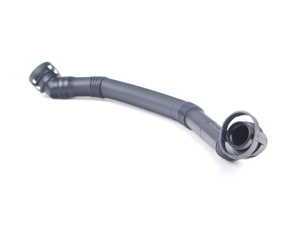 ES#2158242 - 11151703775 - Oil Separator Hose - Runs from the valve cover to PCV valve - URO - BMW