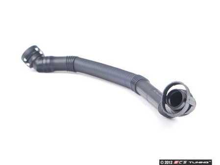 ES#2158242 - 11151703775 - Oil Separator Hose - Runs from the valve cover to PCV valve - URO - BMW
