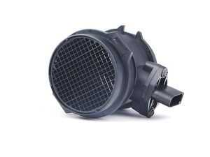 ES#2589876 - 1130940048 - Mass Air Flow Sensor (MAF) - Measures the density of the intake air - Bosch - Mercedes Benz