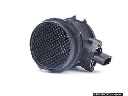 ES#2589876 - 1130940048 - Mass Air Flow Sensor (MAF) - Measures the density of the intake air - Bosch - Mercedes Benz