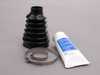 ES#2535908 - 8N0498201C - Inner CV boot Kit - Priced Each - Stop losing CV grease and extend axle joint life - Vaico - Audi Volkswagen