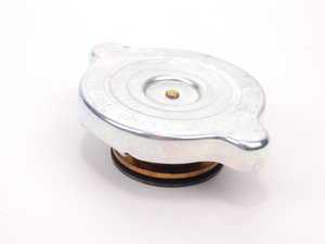 ES#2587109 - 94410625700 - Expansion Tank Cap - Priced Each - Lid for coolant reservoir - Mahle-Behr - Porsche