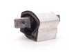 ES#2589878 - 2122400418 - Transmission Mount - Secures the transmission to the crossmember - Corteco - Mercedes Benz
