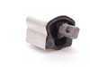 ES#2589878 - 2122400418 - Transmission Mount - Secures the transmission to the crossmember - Corteco - Mercedes Benz