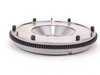 ES#3095758 - SV87S-4 - Lightweight Steel Flywheel (16lbs) - Requires use of Spec clutch kit. - Spec Clutches - Volkswagen