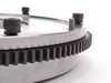 ES#3095758 - SV87S-4 - Lightweight Steel Flywheel (16lbs) - Requires use of Spec clutch kit. - Spec Clutches - Volkswagen