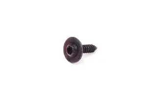 FILLISTER HEAD SCREW