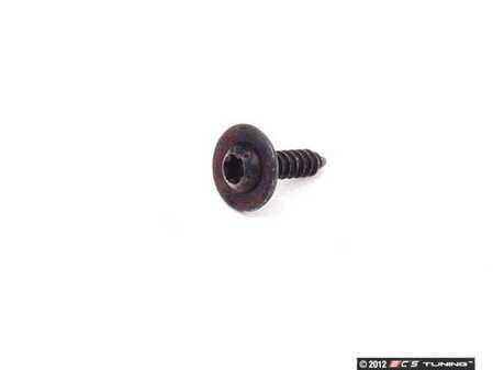 ES#2135766 - 07149197038 - FILLISTER HEAD SCREW - Genuine BMW - BMW MINI