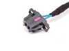 ES#160151 - 61116913074 - E46 Front Door Wiring Harness - Left - Genuine BMW - BMW