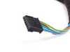 ES#160151 - 61116913074 - E46 Front Door Wiring Harness - Left - Genuine BMW - BMW