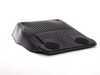 ES#2558115 - 82112317868 - Front Rubber Floor Mat Set - Black - Keep your carpet looking new - Genuine BMW - BMW