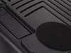 ES#2558115 - 82112317868 - Front Rubber Floor Mat Set - Black - Keep your carpet looking new - Genuine BMW - BMW