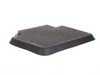ES#2558116 - 82112317869 - Rear Rubber Floor Mat Set - Black - Keep your carpet looking new - Genuine BMW - BMW