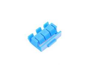 ES#78268 - 51137174701 - CLIP - Genuine BMW - BMW