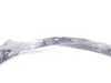 ES#2534002 - 1167300178 - Rear Door Seal - Left (Driver) Side Rear - URO - Mercedes Benz