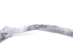 ES#2534002 - 1167300178 - Rear Door Seal - Left (Driver) Side Rear - URO - Mercedes Benz