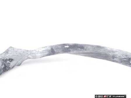 ES#2534002 - 1167300178 - Rear Door Seal - Left (Driver) Side Rear - URO - Mercedes Benz