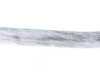 ES#2534002 - 1167300178 - Rear Door Seal - Left (Driver) Side Rear - URO - Mercedes Benz