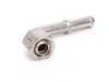 ES#277619 - 058121492A - Coolant Return Tube - Secured to the turbocharger using the integrated connector - Genuine Volkswagen Audi - Audi