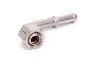 Coolant Return Tube