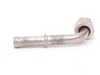 ES#277619 - 058121492A - Coolant Return Tube - Secured to the turbocharger using the integrated connector - Genuine Volkswagen Audi - Audi