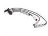 ES#279626 - 06A905409N - Ignition Wire Set - Keep your engine firing on all cylinders with a new ignition wire set. - Genuine Volkswagen Audi - Volkswagen