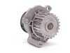 ES#252666 - 06F121011 - Water Pump - Featuring a plastic impeller - Genuine Volkswagen Audi - Audi Volkswagen