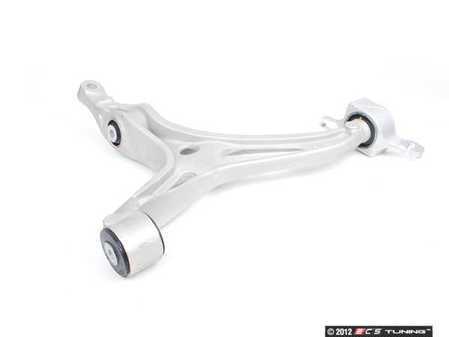 ES#1697264 - 1643303507 - Front Lower Control Arm - Right (Passenger) Side - Includes new bushings - Genuine Mercedes Benz - Mercedes Benz